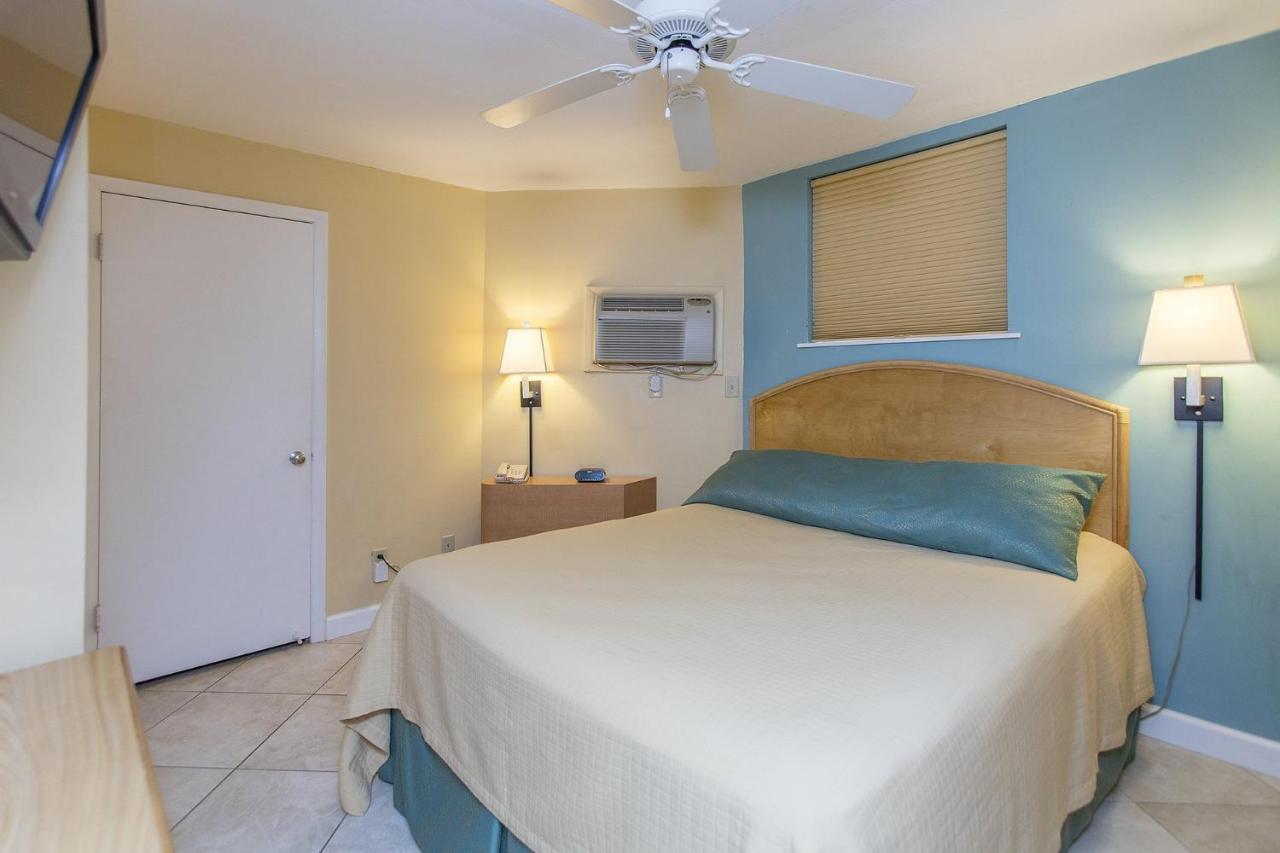 Sea Club IV Resort Daytona Beach Shores Buitenkant foto
