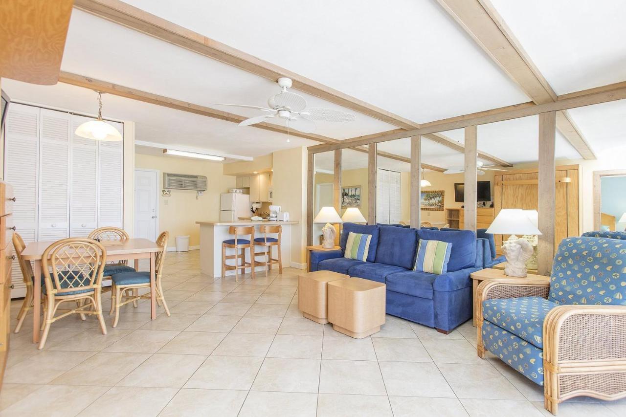 Sea Club IV Resort Daytona Beach Shores Buitenkant foto