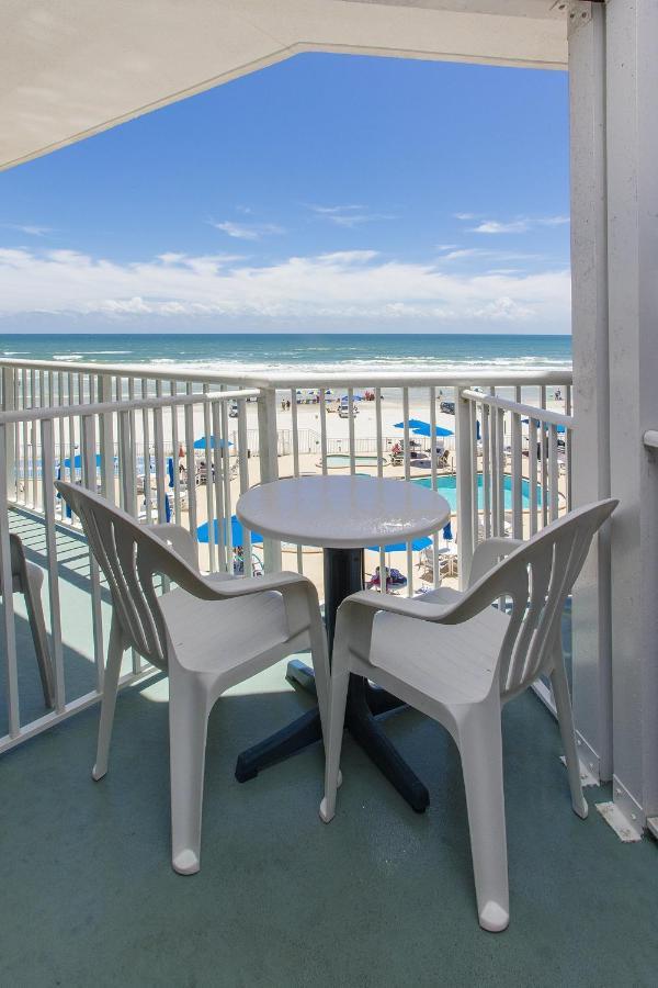 Sea Club IV Resort Daytona Beach Shores Buitenkant foto