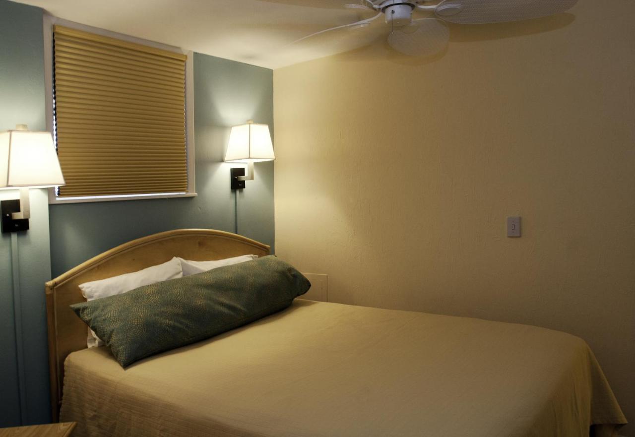 Sea Club IV Resort Daytona Beach Shores Buitenkant foto
