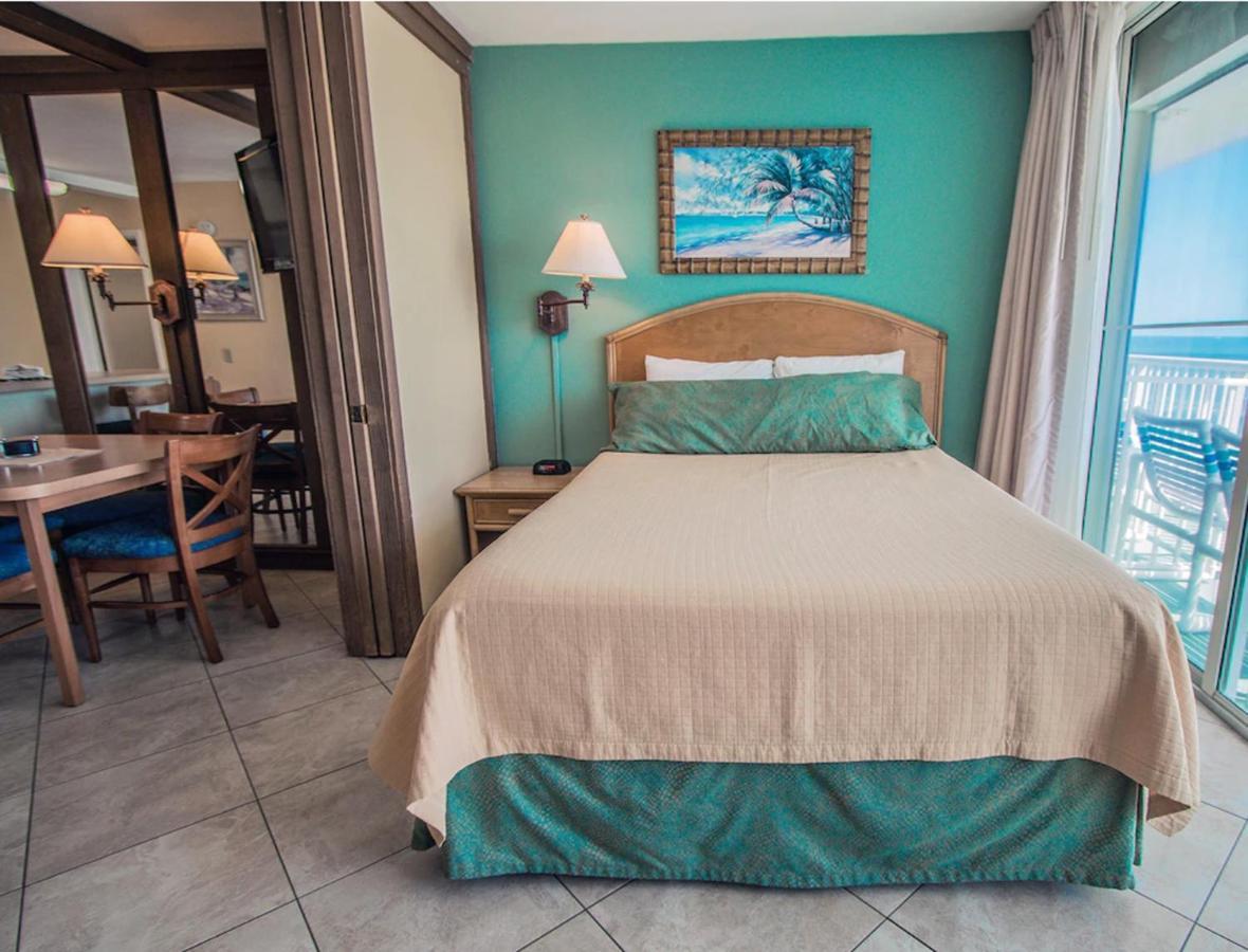 Sea Club IV Resort Daytona Beach Shores Buitenkant foto