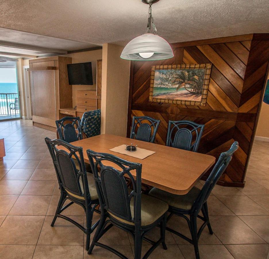 Sea Club IV Resort Daytona Beach Shores Buitenkant foto