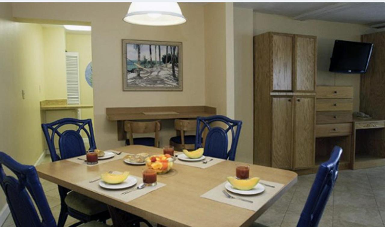 Sea Club IV Resort Daytona Beach Shores Buitenkant foto