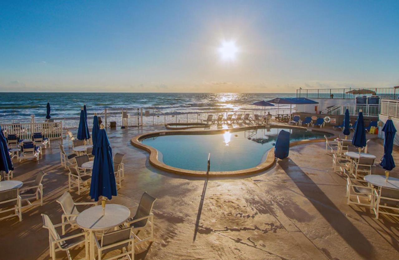 Sea Club IV Resort Daytona Beach Shores Buitenkant foto