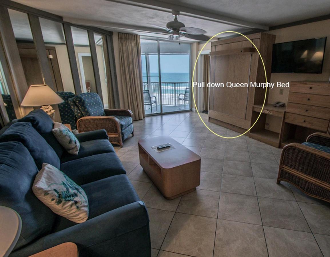 Sea Club IV Resort Daytona Beach Shores Buitenkant foto