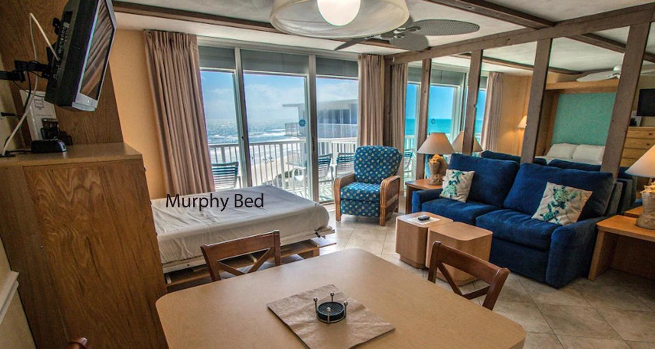 Sea Club IV Resort Daytona Beach Shores Buitenkant foto