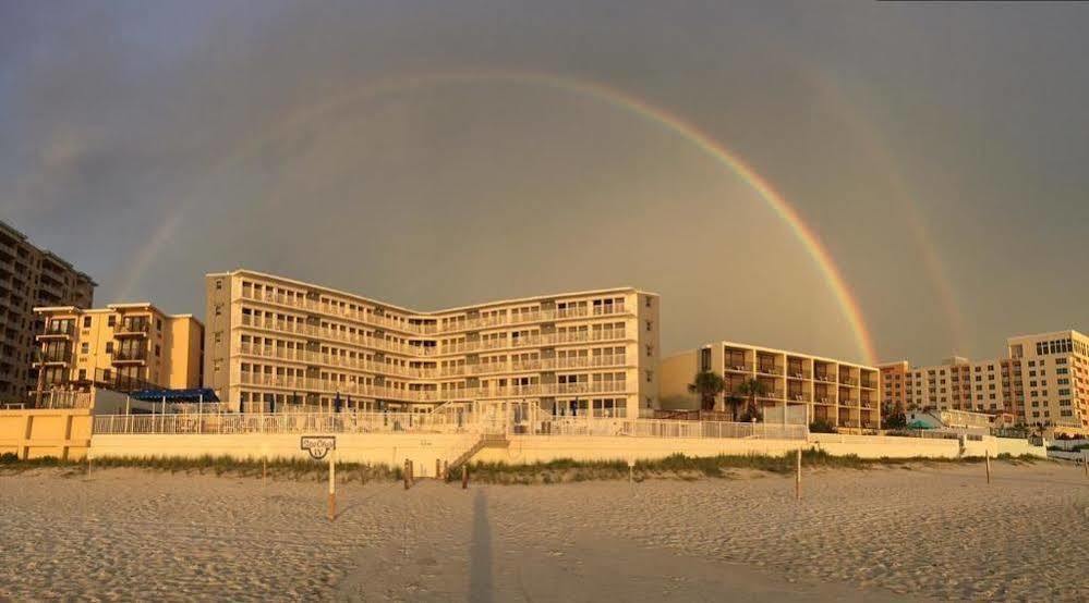 Sea Club IV Resort Daytona Beach Shores Buitenkant foto